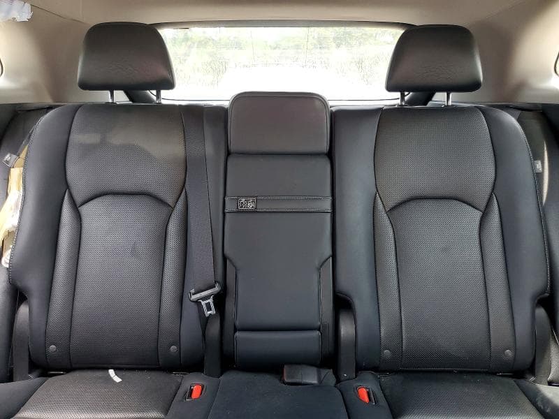 2021 LEXUS RX 350 350 10