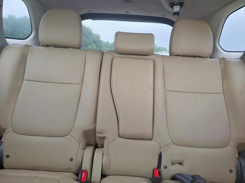 2016 MITSUBISHI OUTLANDER 10