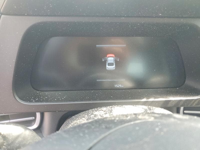 2026 HYUNDAI ELANTRA HYBRID BLUE 9