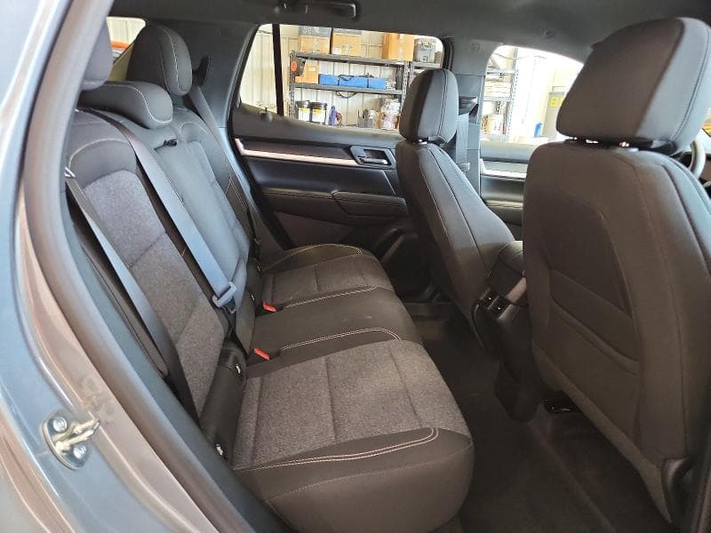2026 GMC TERRAIN ELEVATION 11