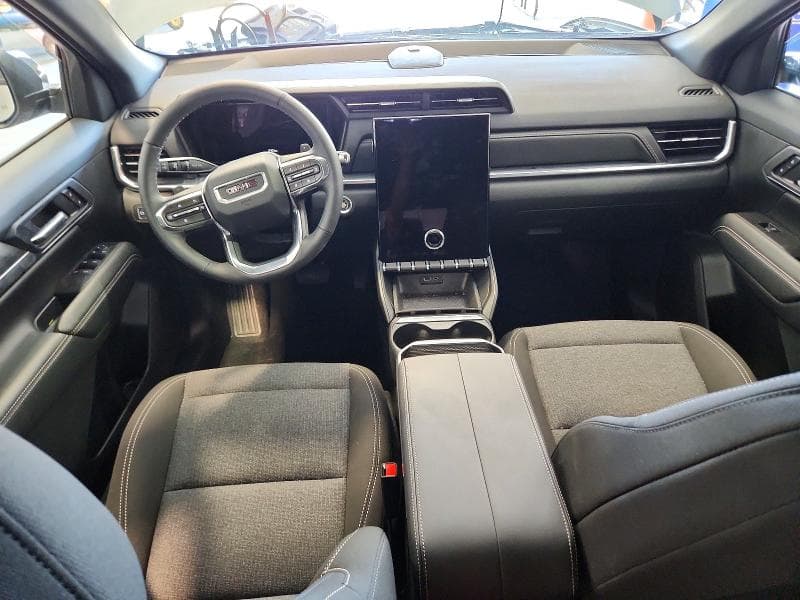 2026 GMC TERRAIN ELEVATION 8