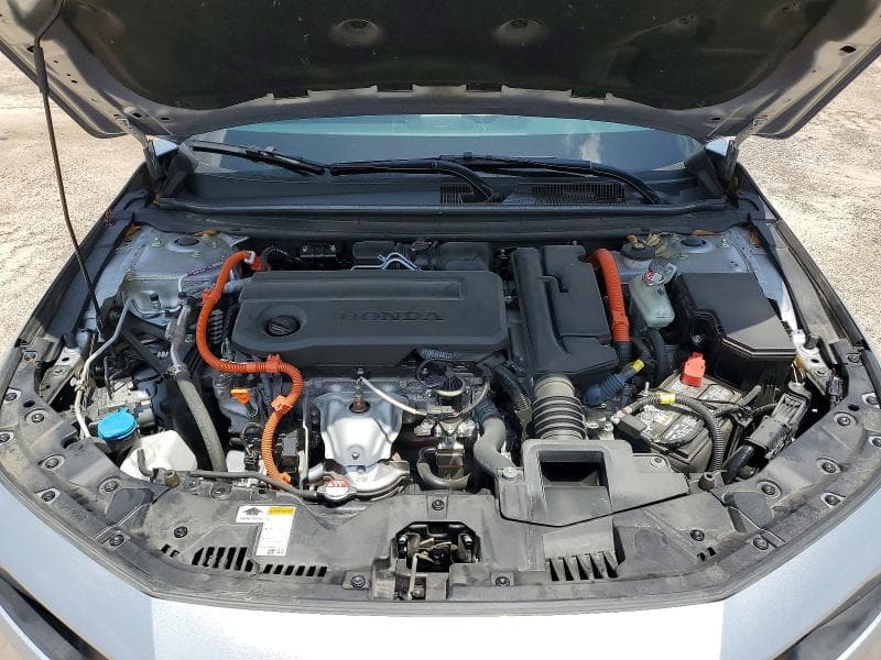 2025 HONDA ACCORD HYBRID SPORT-L 12