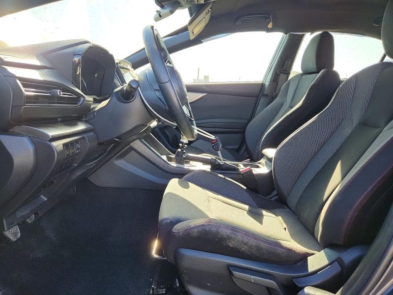 2024 SUBARU WRX 7