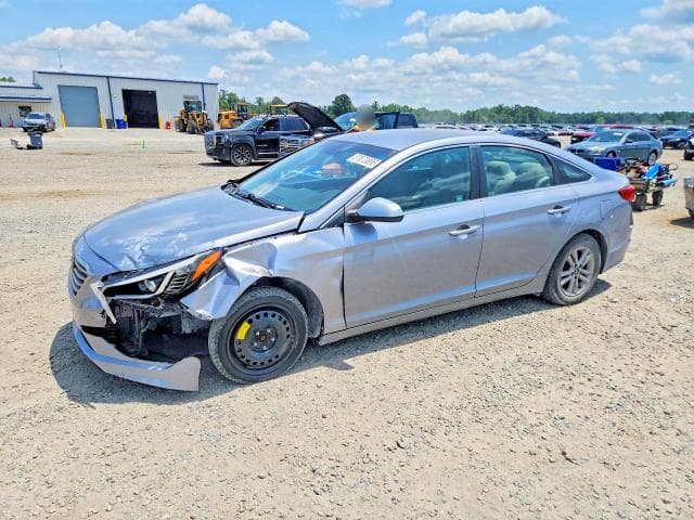 2016 HYUNDAI SONATA SE 1