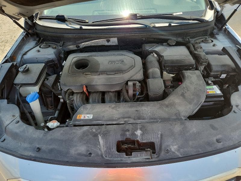 2016 HYUNDAI SONATA SE 11