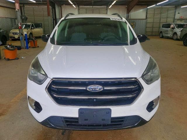 2017 FORD ESCAPE SE 5