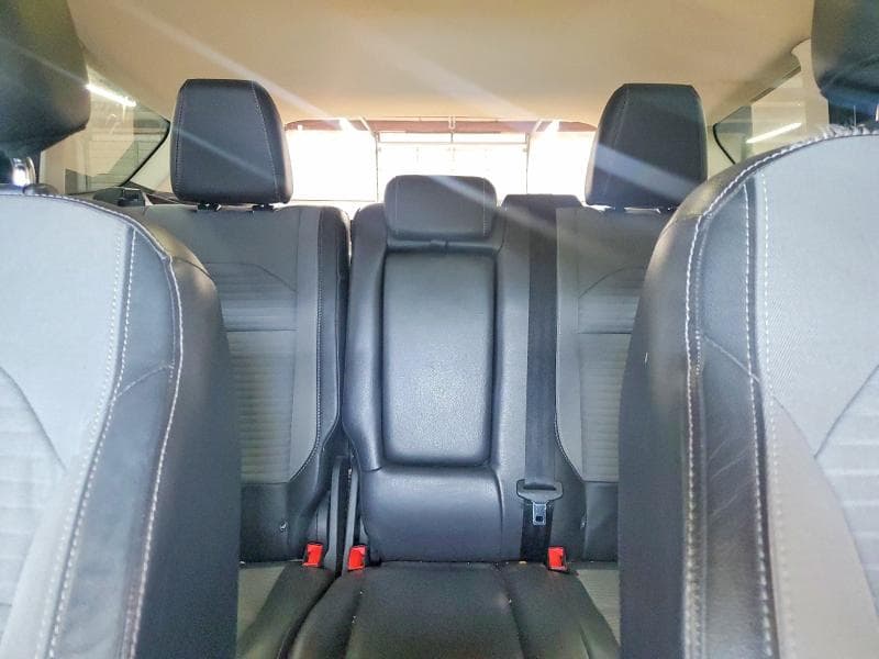 2017 FORD ESCAPE SE 10