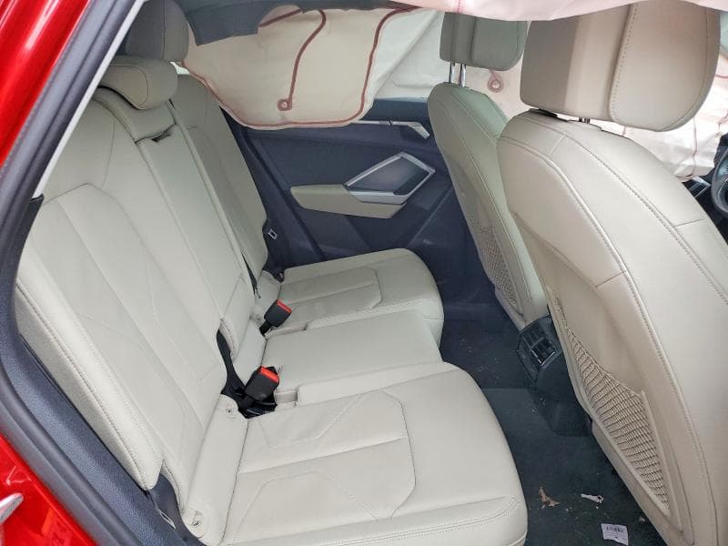 2020 AUDI Q3 PREMIUM PLUS S-LINE 11
