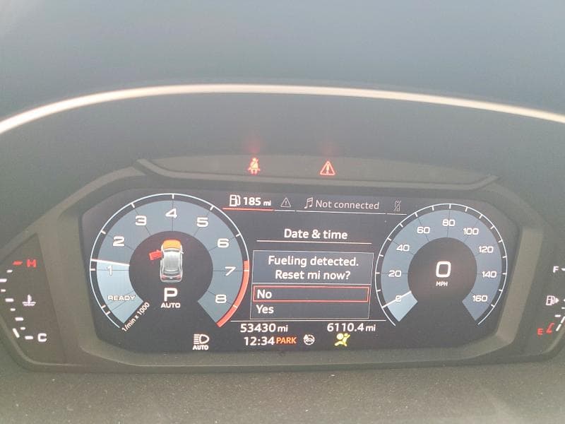 2020 AUDI Q3 PREMIUM PLUS S-LINE 9