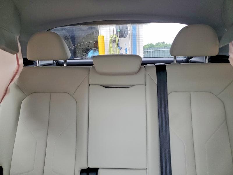 2020 AUDI Q3 PREMIUM PLUS S-LINE 10