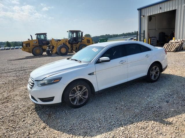 2017 FORD TAURUS SEL - 1