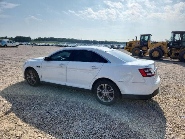 2017 FORD TAURUS SEL 2