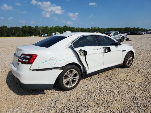 2017 FORD TAURUS SEL 3