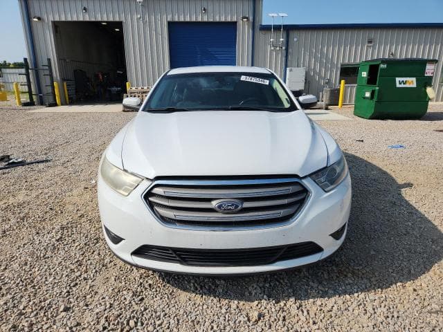 2017 FORD TAURUS SEL 5