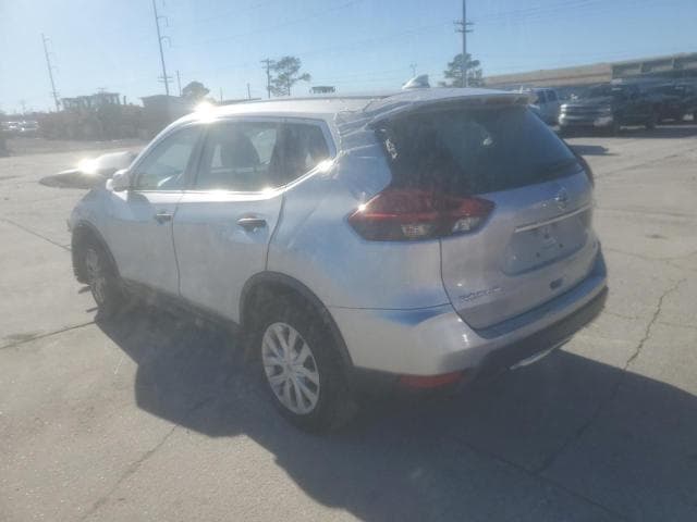 2018 NISSAN ROGUE S S 2