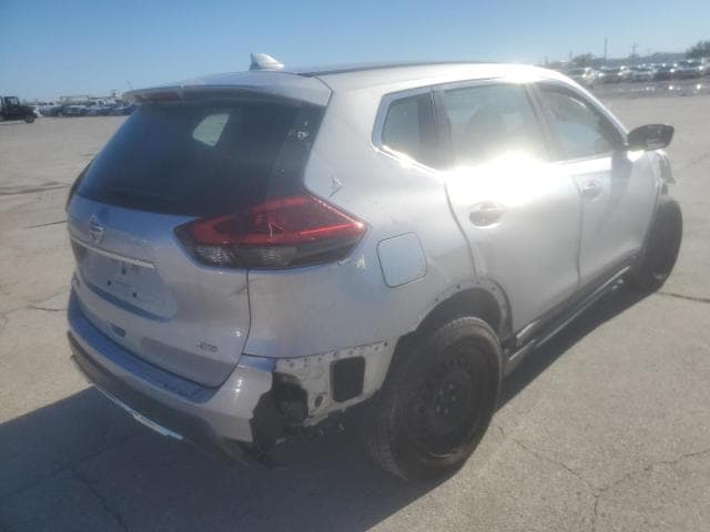 2018 NISSAN ROGUE S S 3