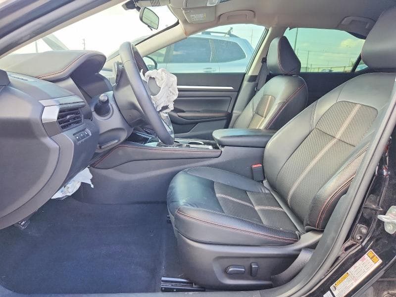 2024 NISSAN ALTIMA SR SR 7
