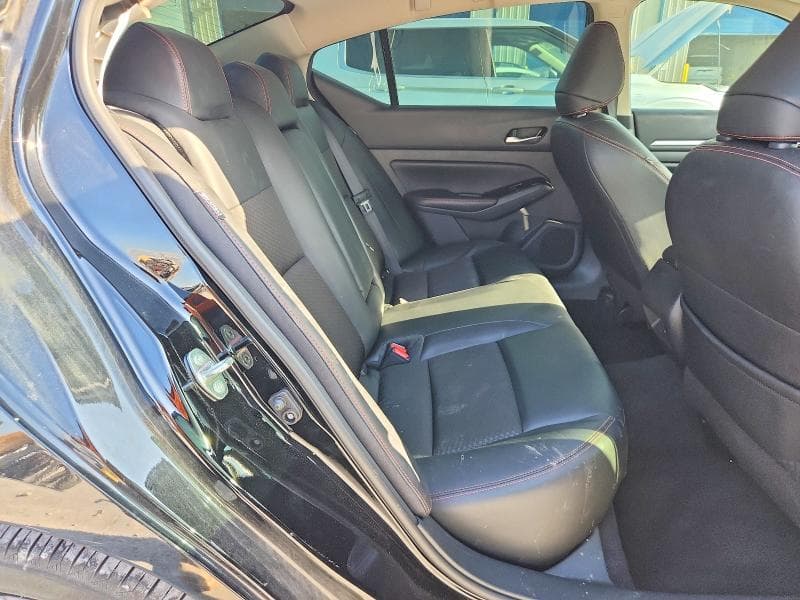 2024 NISSAN ALTIMA SR SR 10
