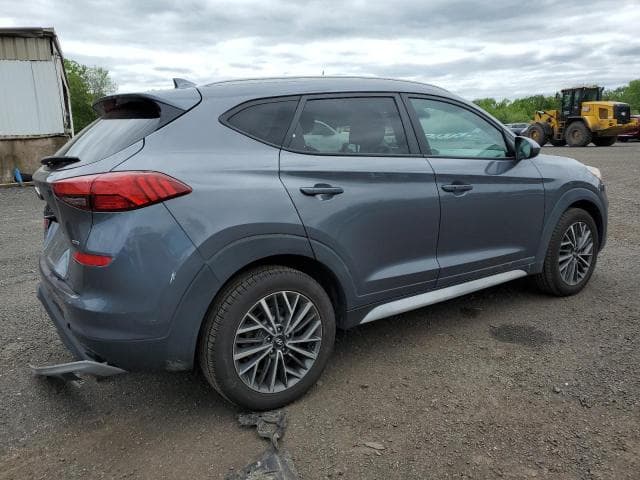 2019 HYUNDAI TUCSON LIMITED 3