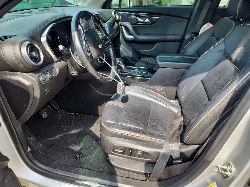 2019 CHEVROLET BLAZER PREMIER 7