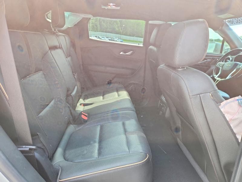 2019 CHEVROLET BLAZER PREMIER 10