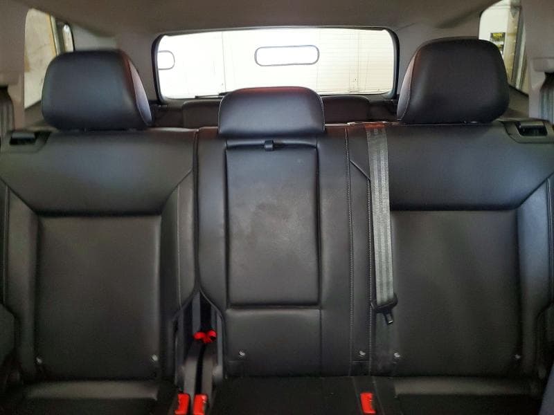 2018 VOLKSWAGEN ATLAS SEL 11