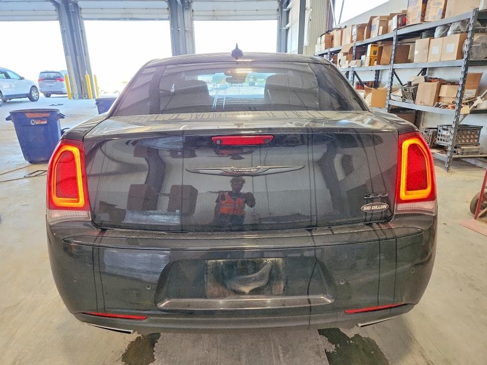 2023 CHRYSLER 300 TOURING 6