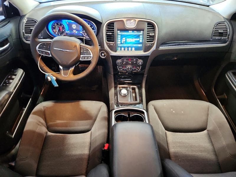 2023 CHRYSLER 300 TOURING 8