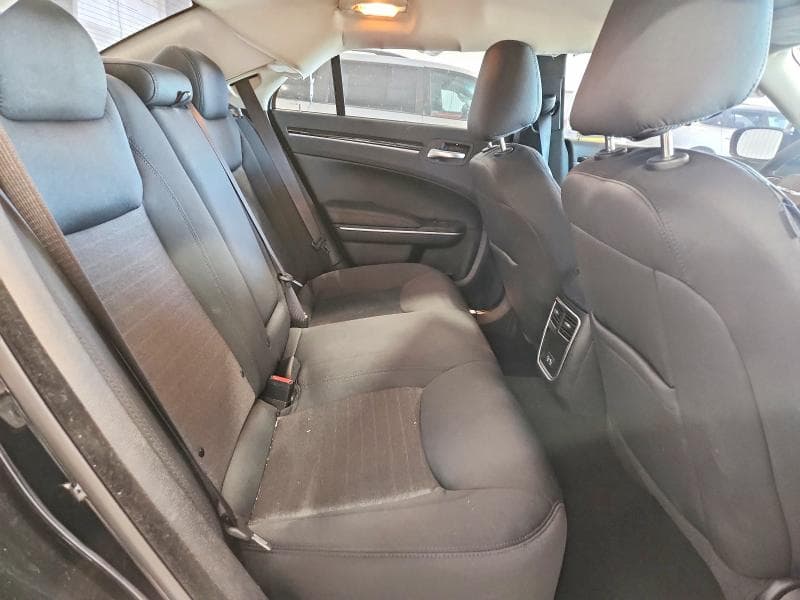 2023 CHRYSLER 300 TOURING 10