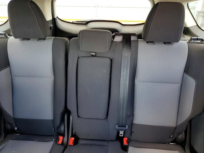 2018 FORD ESCAPE SE SE 10