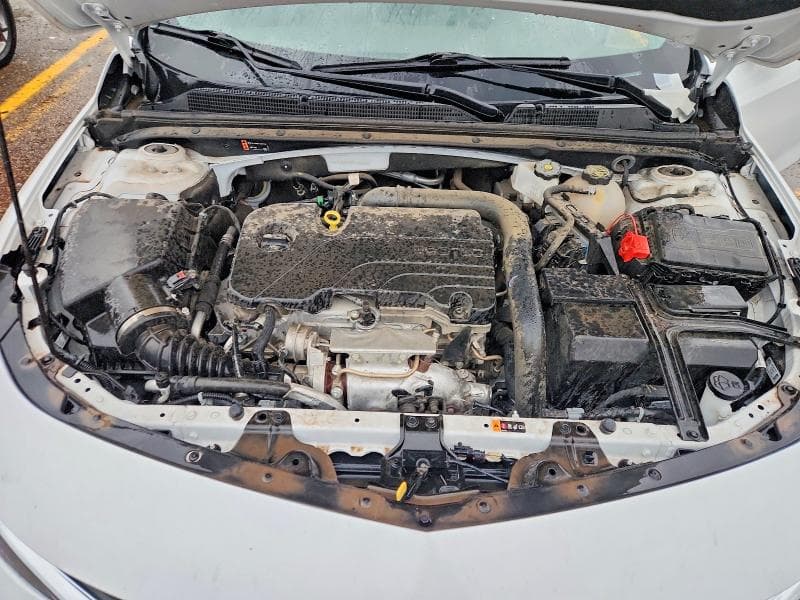 2023 CHEVROLET MALIBU LS LS 11