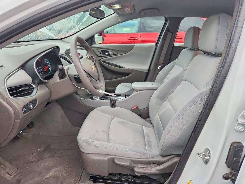 2023 CHEVROLET MALIBU LS LS 7