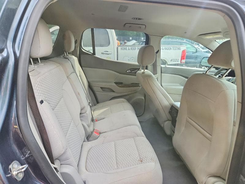 2019 GMC ACADIA SLE 11