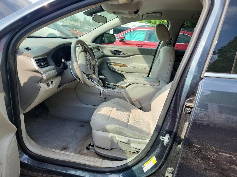 2019 GMC ACADIA SLE 7