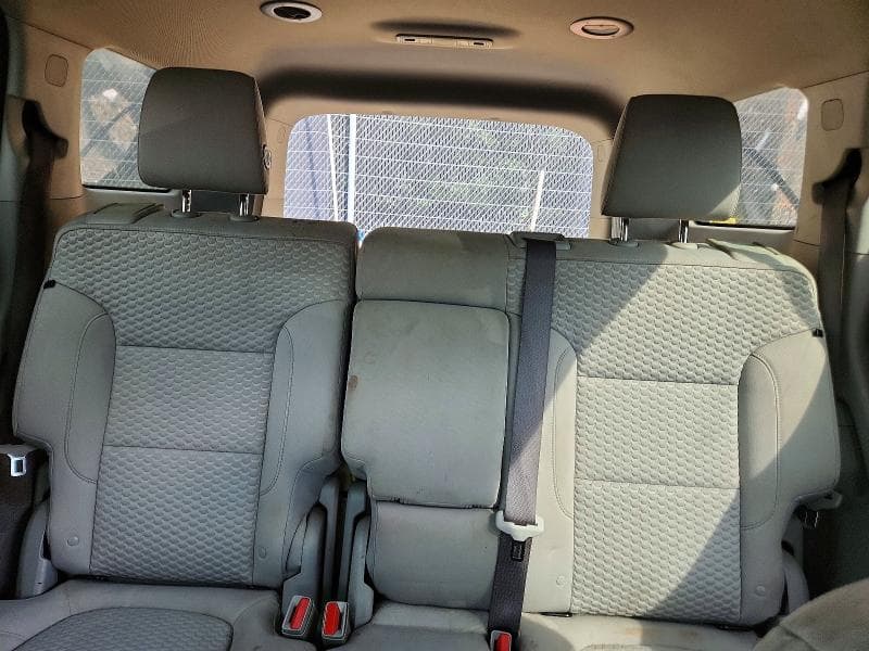 2019 GMC ACADIA SLE 10
