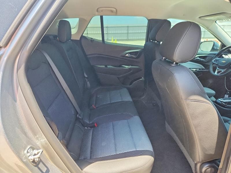 2026 CHEVROLET TRAX 1LT 10