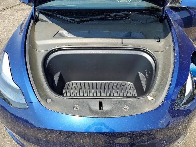 2024 TESLA MODEL Y 11
