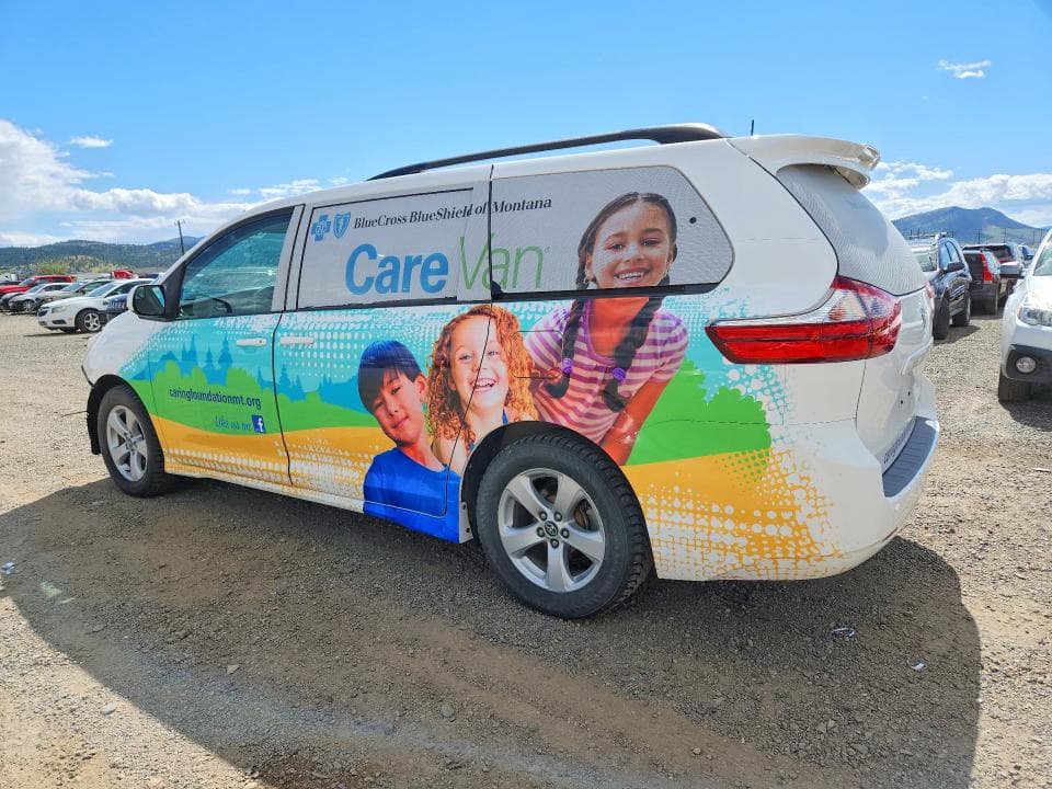 2018 TOYOTA SIENNA LE LE 2