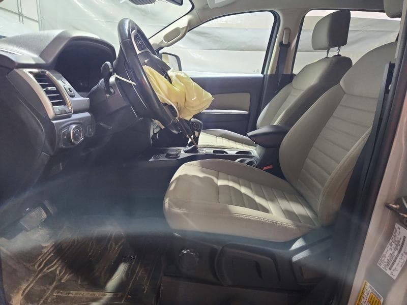 2022 FORD RANGER XL XL 7