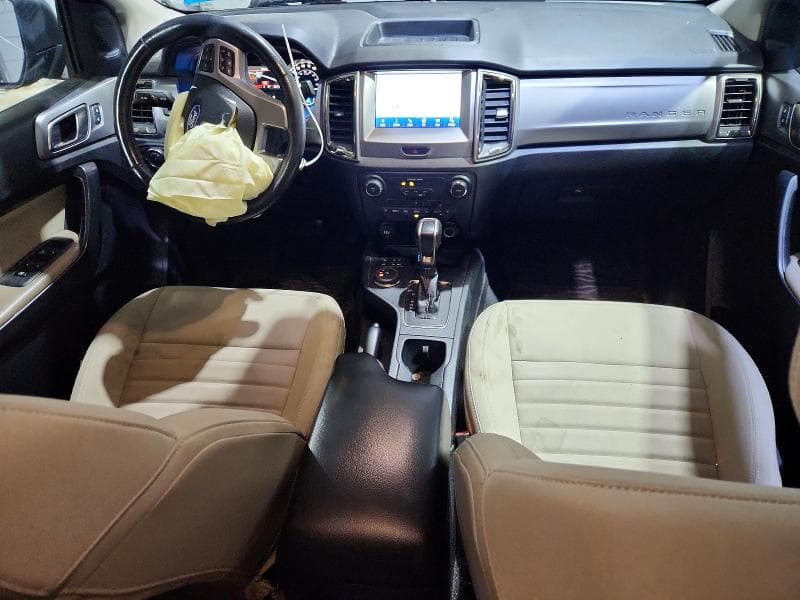 2022 FORD RANGER XL XL 8