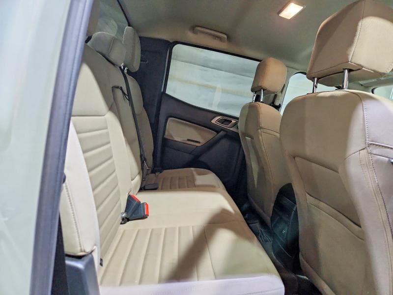 2022 FORD RANGER XL XL 10