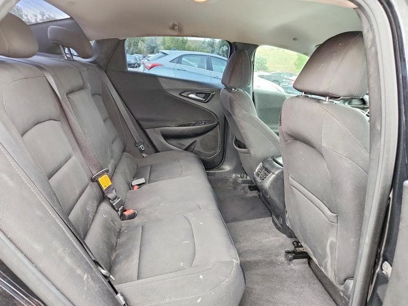 2019 CHEVROLET MALIBU LT 10