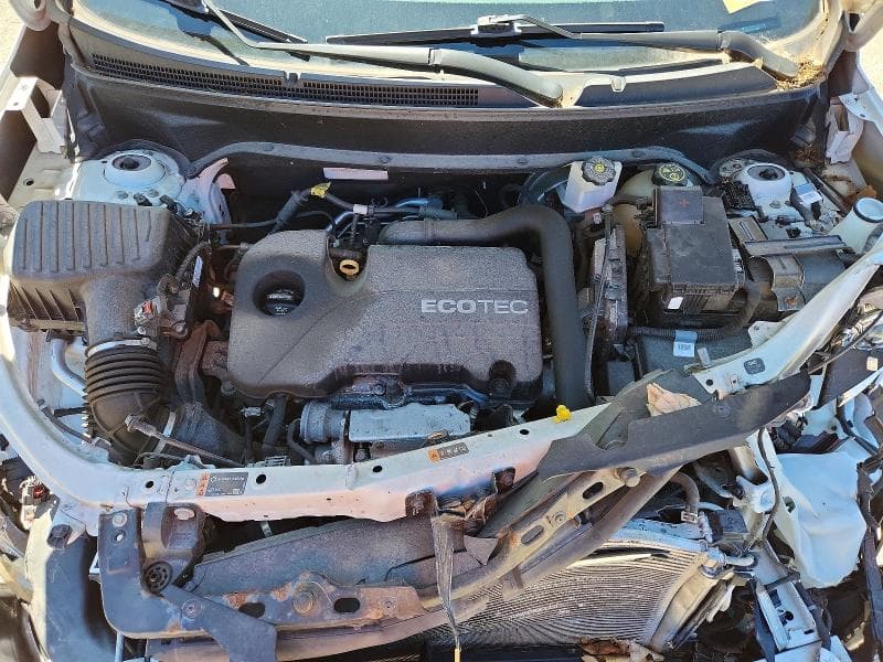 2019 CHEVROLET EQUINOX LS LS 11