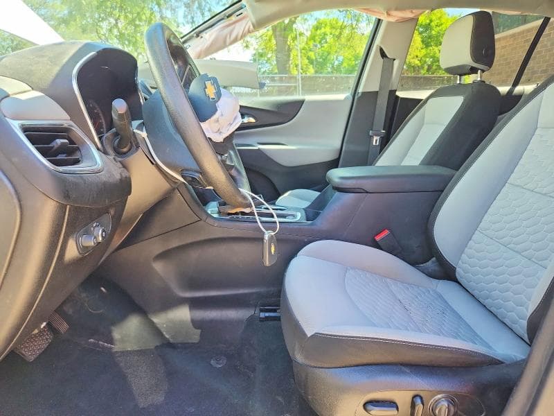 2019 CHEVROLET EQUINOX LS LS 7