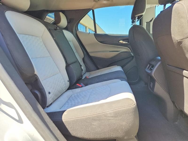 2019 CHEVROLET EQUINOX LS LS 10