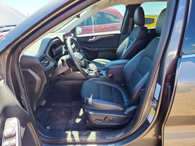 2026 FORD ESCAPE 7