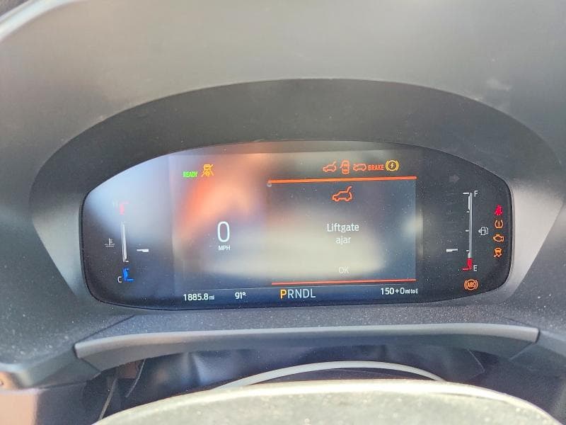 2026 FORD ESCAPE 9