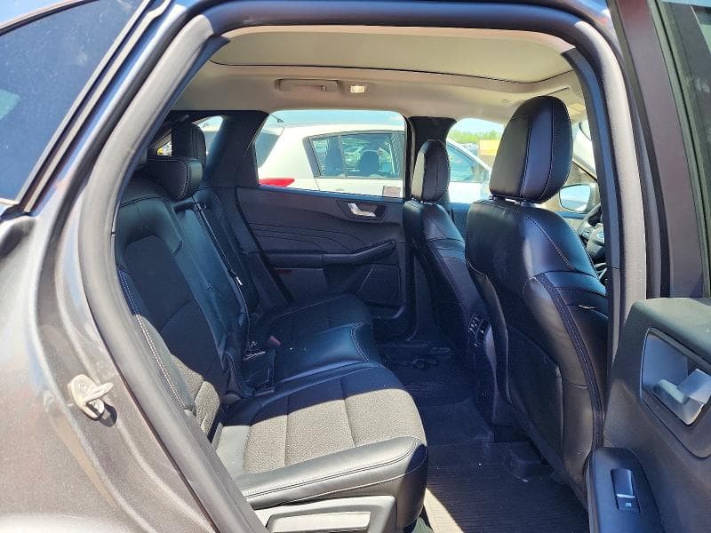 2026 FORD ESCAPE 10