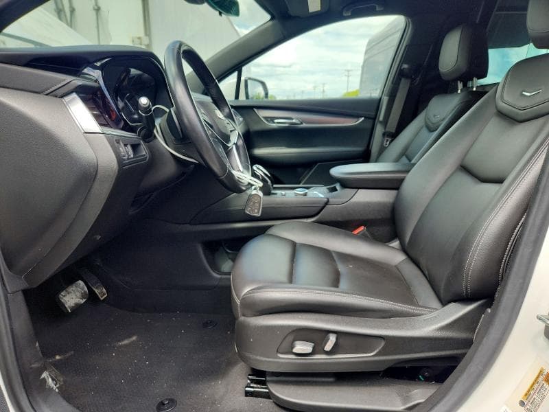2021 CADILLAC XT5 LUXURY 7