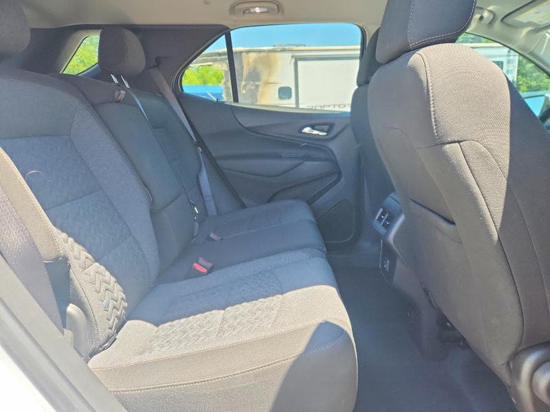 2024 CHEVROLET EQUINOX LT 11
